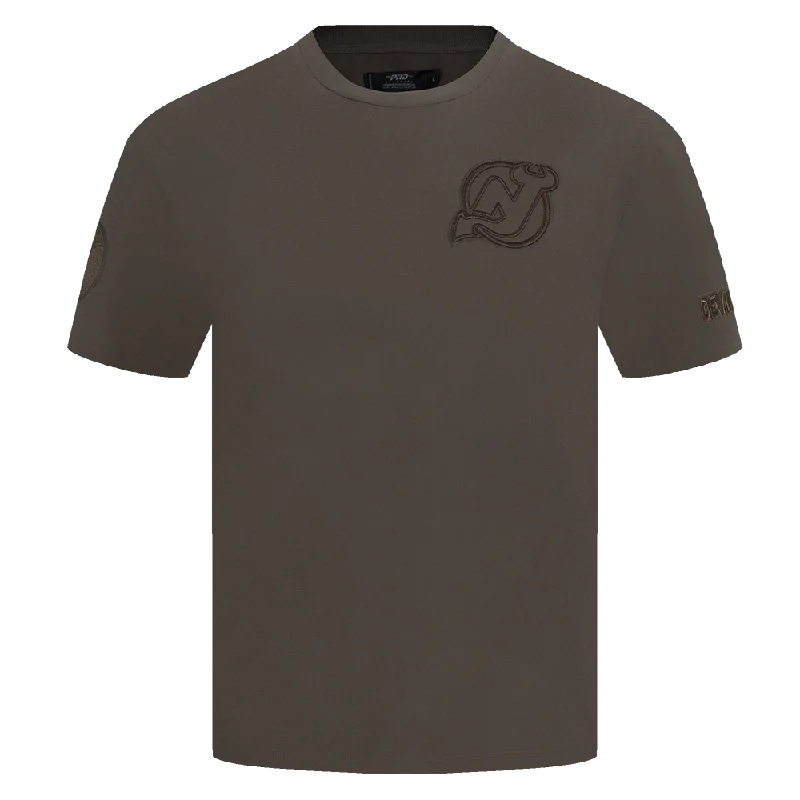 PLAYERA NHL NEW JERSEY DEVILS NEUTRAL Autumn Jersey Shirt