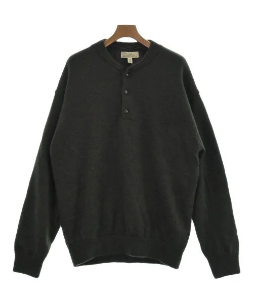 Cabela's Sweaters Notch Collar Peter Pan Collar Cowl Neck
