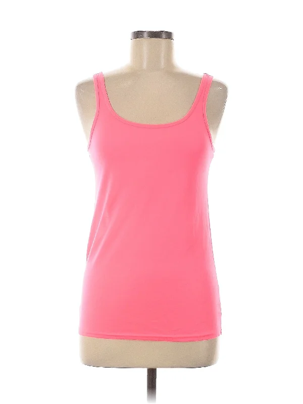Tank Top spandex blend tank