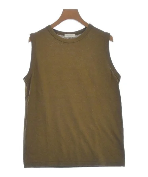 BEAUTY&YOUTH UNITED ARROWS Tank tops activewear tank top