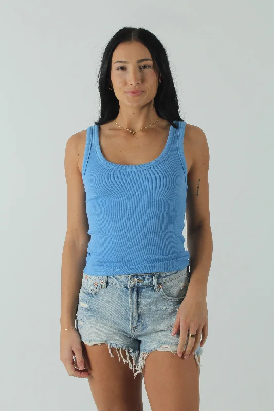CAROLINA BLUE
