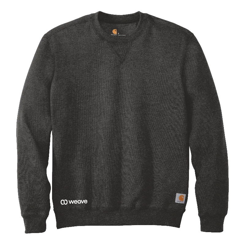 Carbon Heather