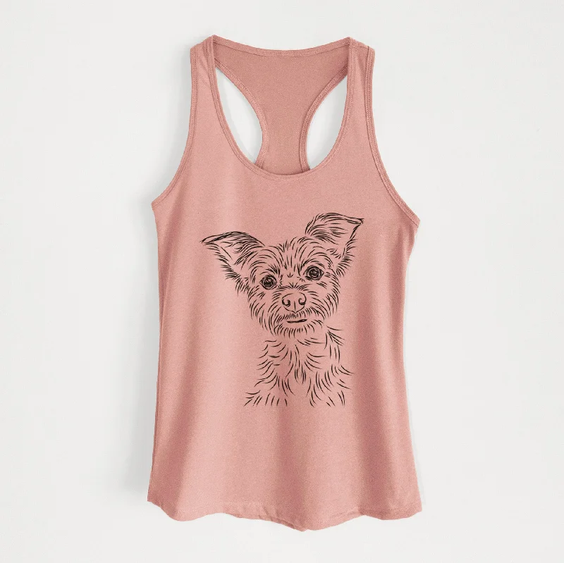 Desert Pink
