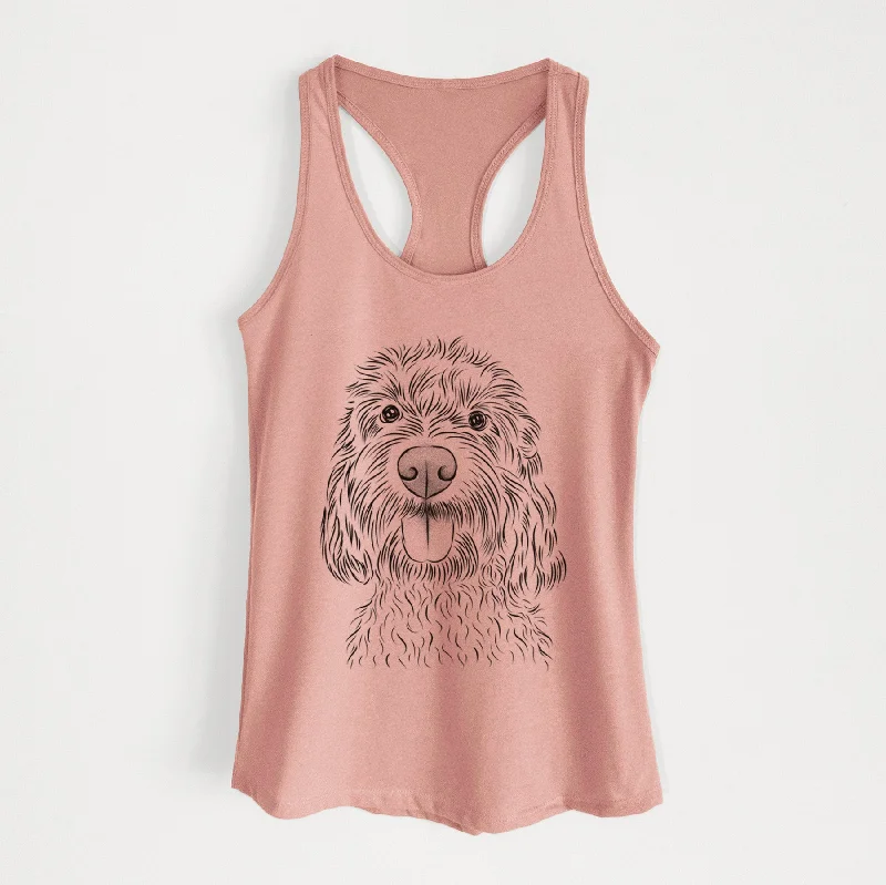 Desert Pink