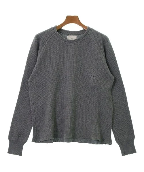 bukht Sweaters Velvet Chenille Corduroy