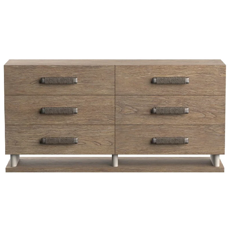 Casa Paros Dresser - 72" Tunics Chic fashionable