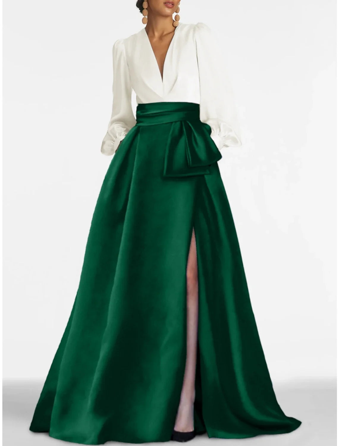 Dark Green