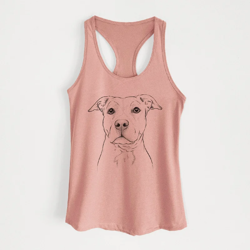 Desert Pink