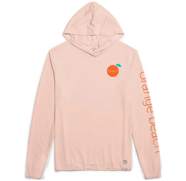 Pink Sand