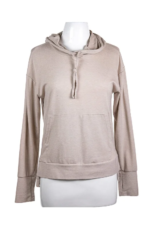 RBX Hoodie Hoodie with Half-Zip Sporty Casual