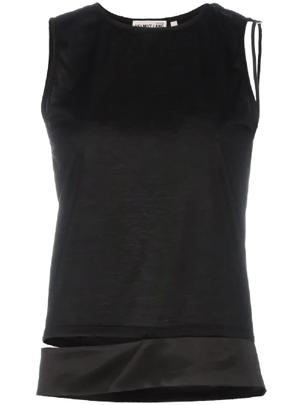 Sleeveless Tank Top seamless tank top