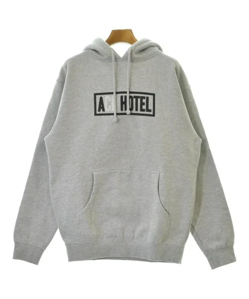 ATELIER ACE Hoodies Hoodie with Drop Shoulder Relaxed Streetwear