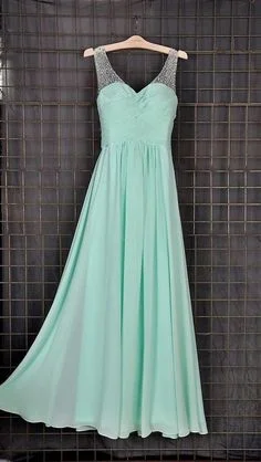 Simple Prom Dress,Prom Gown,Long Evening Gowns,Mint Green Prom Dresses for Teens cg7632 Simple Prom Dress,Prom Gown,Long Evening Gowns,Mint Green Prom Dresses for Teens cg7632