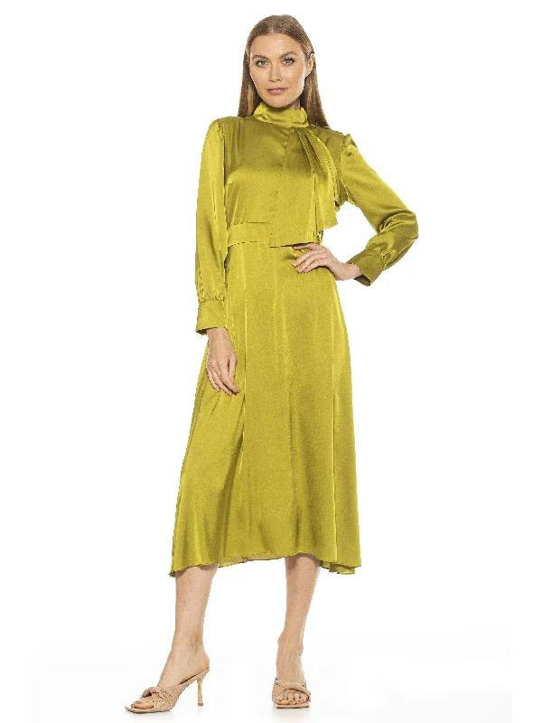 Brooklyn Dress