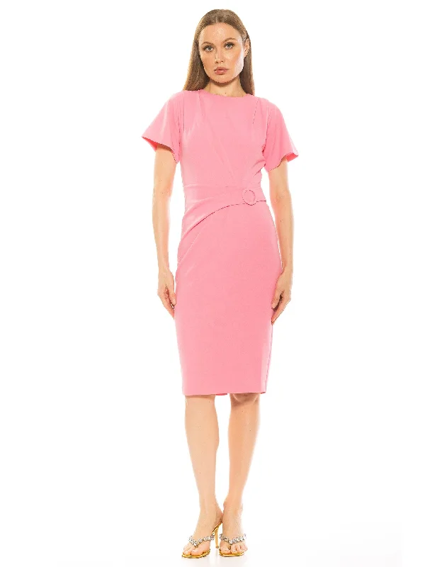 Clara Dress