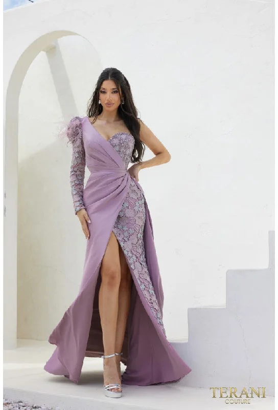 Terani Couture 241M2704 dress