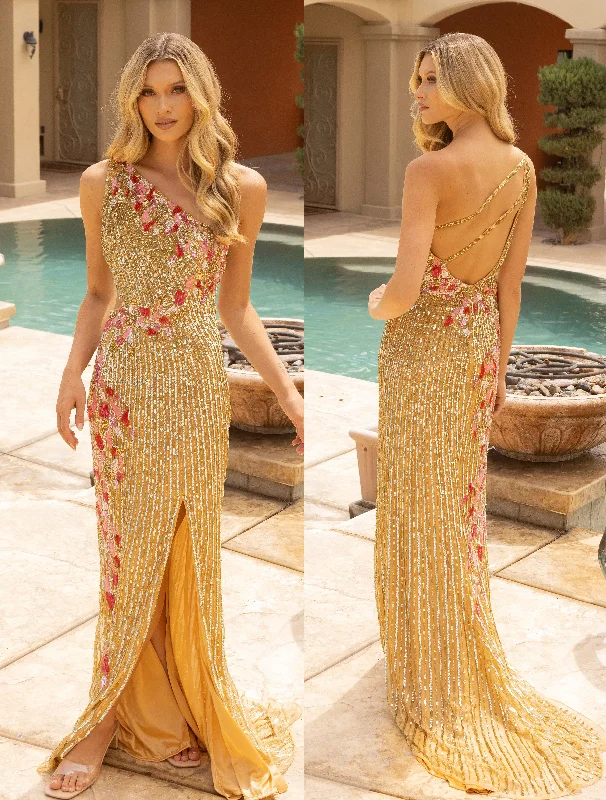 Primavera Couture 3964 Prom Dress