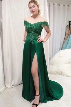 Sexy Prom Dress with Split, Prom Dresses, Evening Dress, Dance Dress, Graduation School Party Gown cg7752 Sexy Prom Dress with Split, Prom Dresses, Evening Dress, Dance Dress, Graduation School Party Gown cg7752