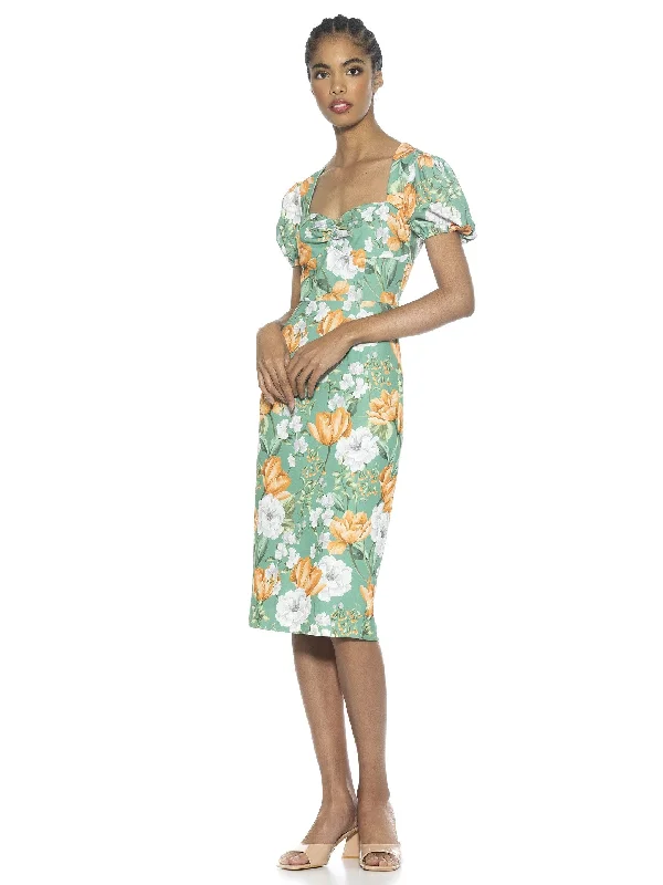 Michaela Dress