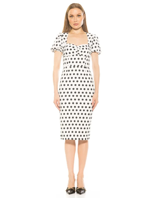 Michaela Dress