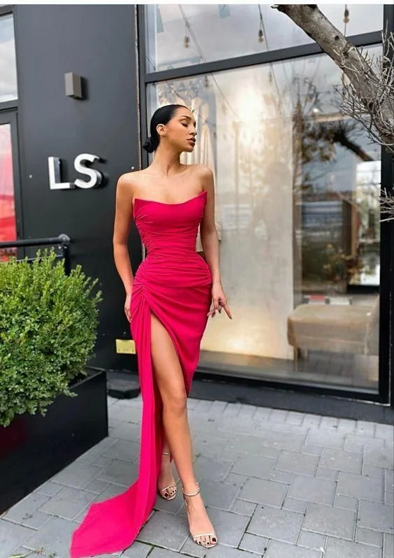 Fashion Prom Dresses new arrive evening gown  C1410