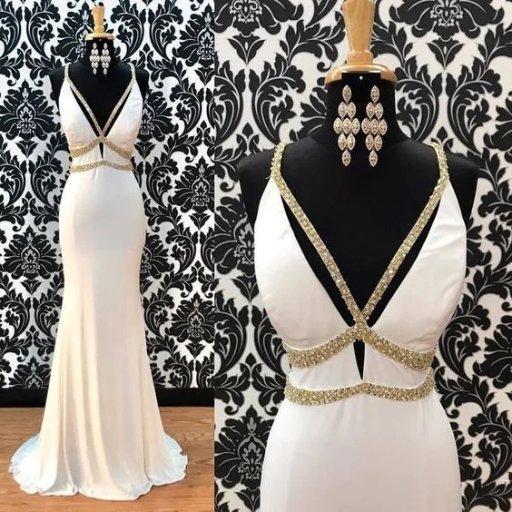 V-Neck Spaghetti Straps Formal Dresses Long,Prom dresses, long prom dress, evening dress,prom dress cg7751 V-Neck Spaghetti Straps Formal Dresses Long,Prom dresses, long prom dress, evening dress,prom dress cg7751