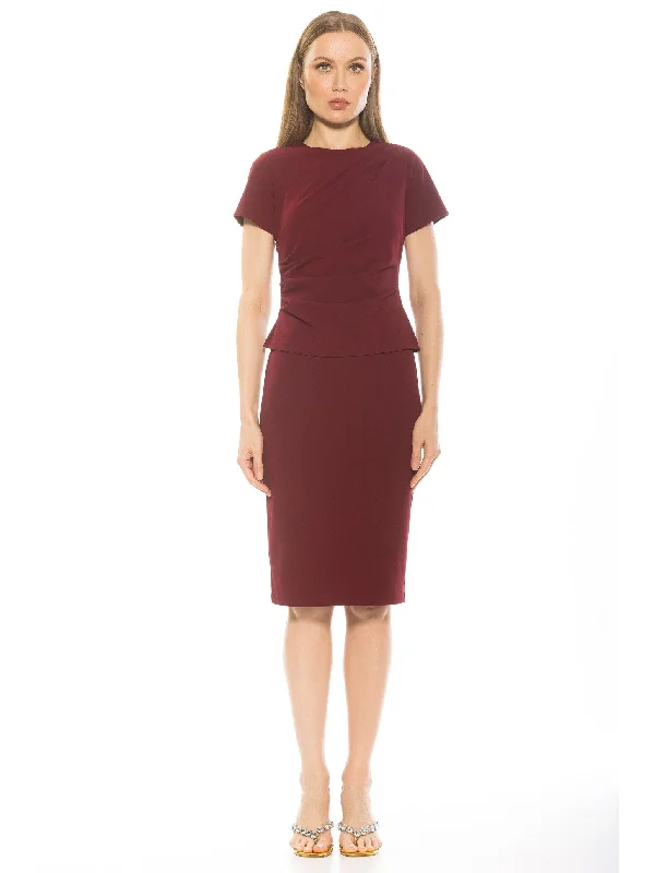Robin Dress