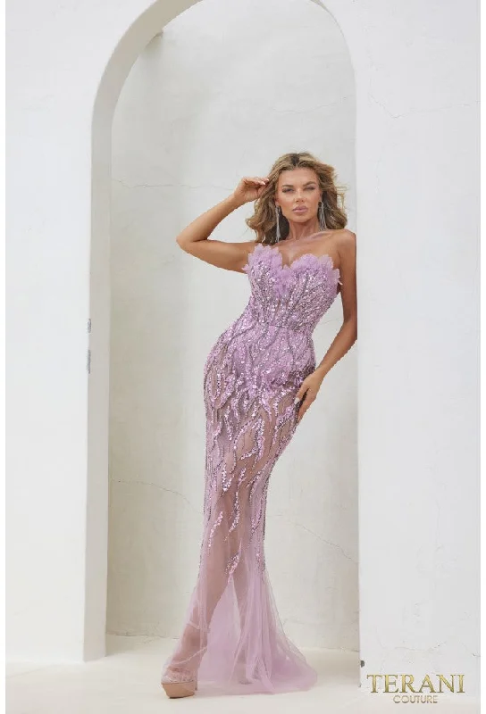 Terani Couture 241P2168 dress