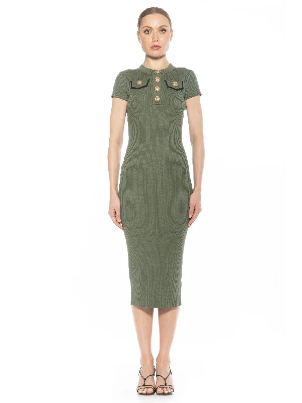 Rhys Dress