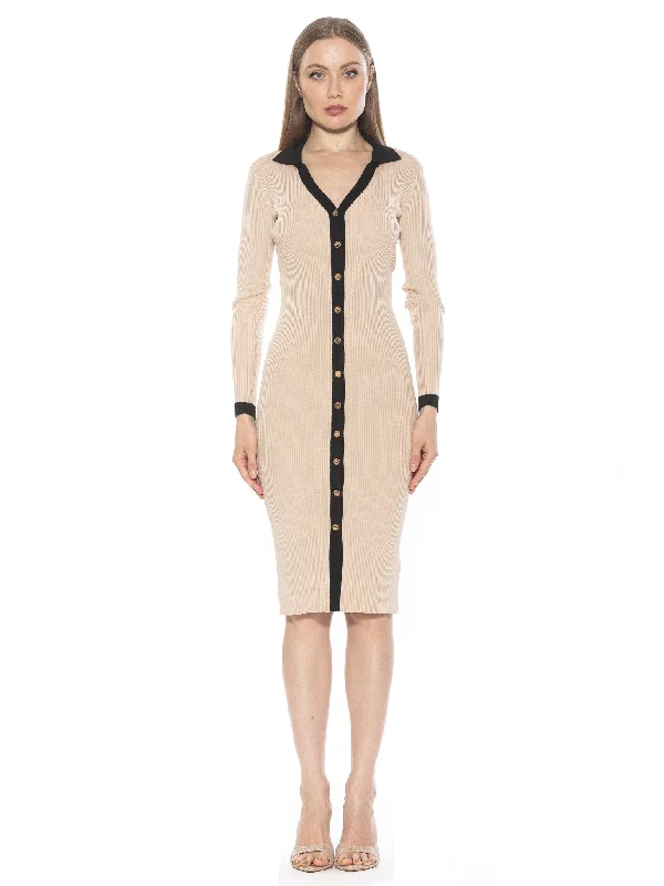 Cordelia Dress