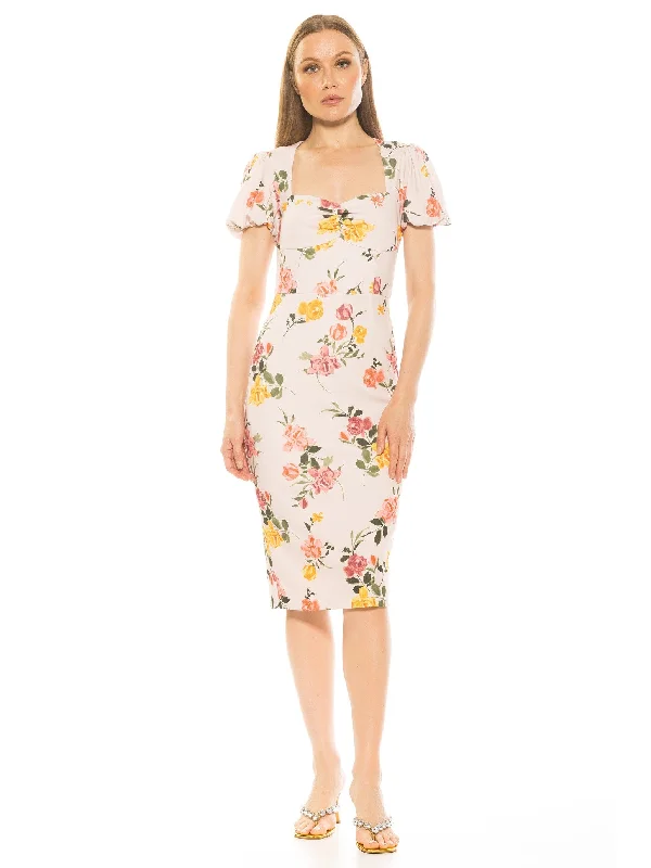 BEI FLORALS PRINT