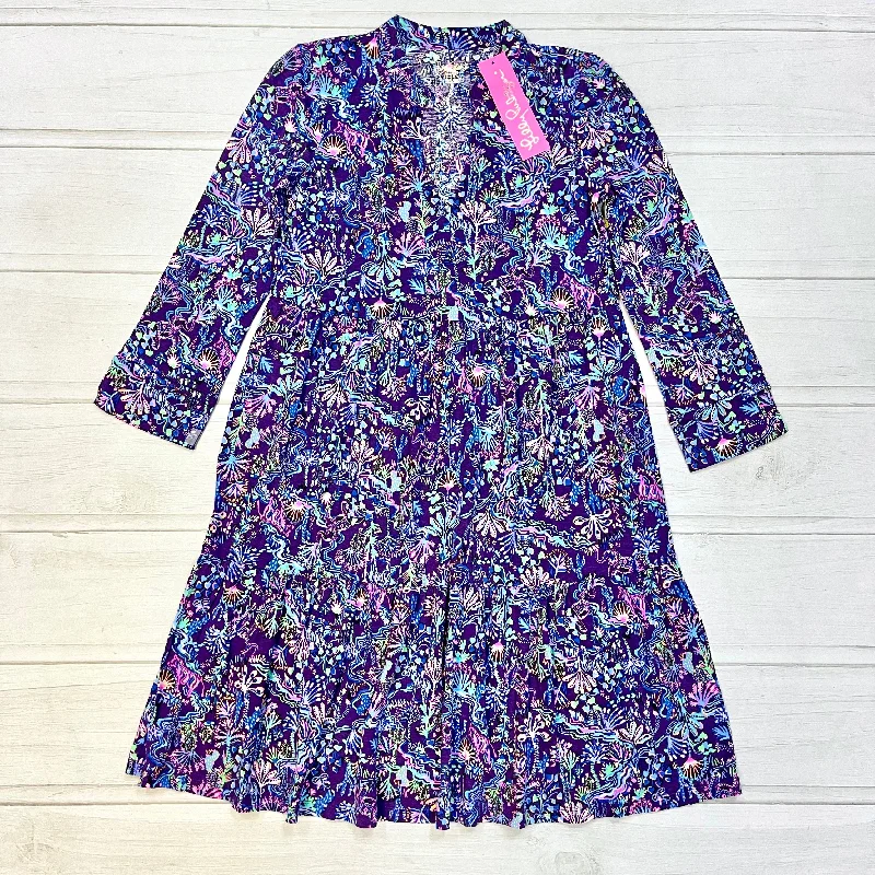 Dress Designer By Lilly Pulitzer  Size: Xxs