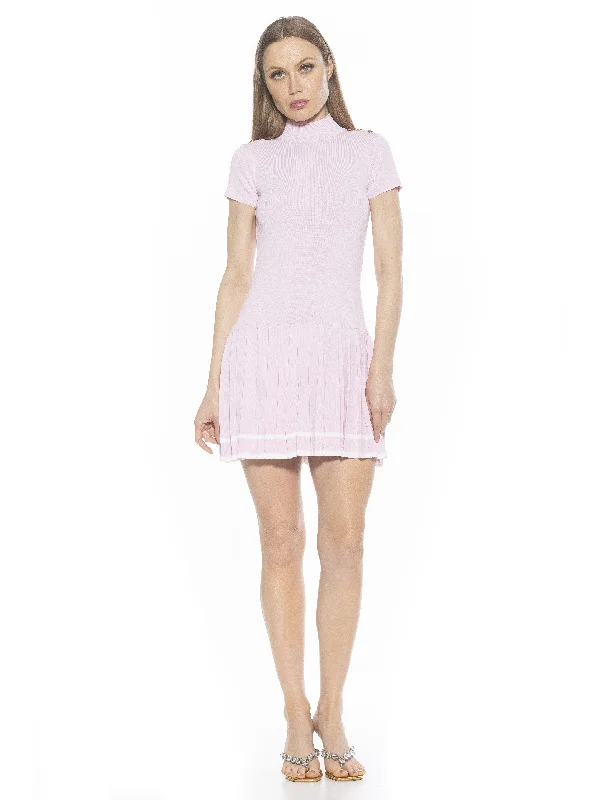 Devika Dress