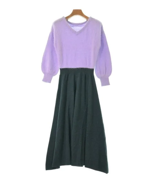 GRACE CONTINENTAL Dresses