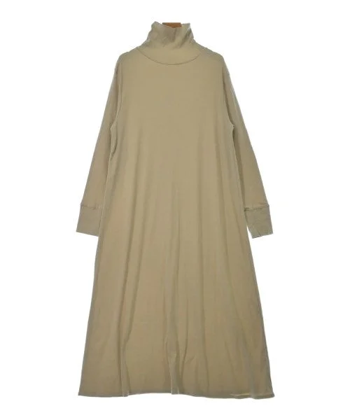 nano UNIVERSE Dresses