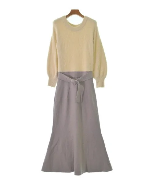PROPORTION BODY DRESSING Dresses