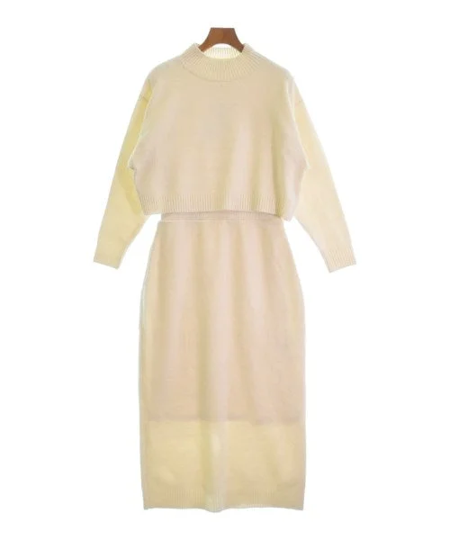 JUSGLITTY Dresses