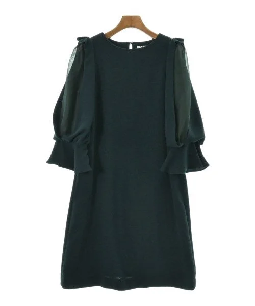 SNIDEL Dresses
