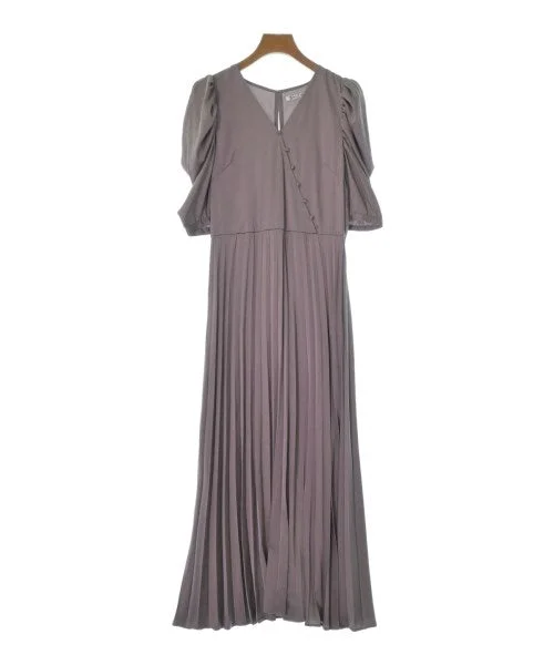 SNIDEL Dresses