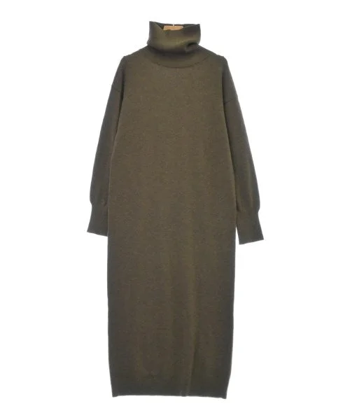 Plage Dresses