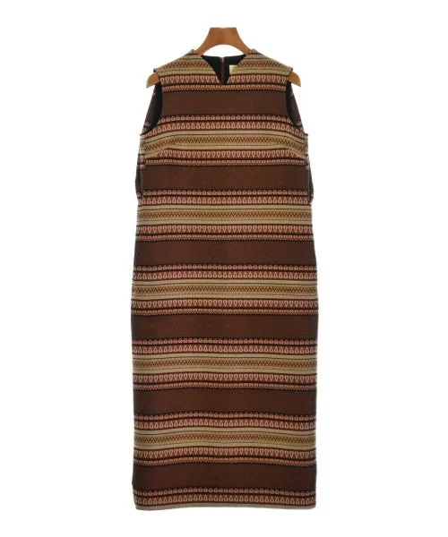 Mame Kurogouchi Dresses