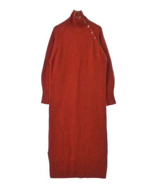 EMMEL REFINES Dresses