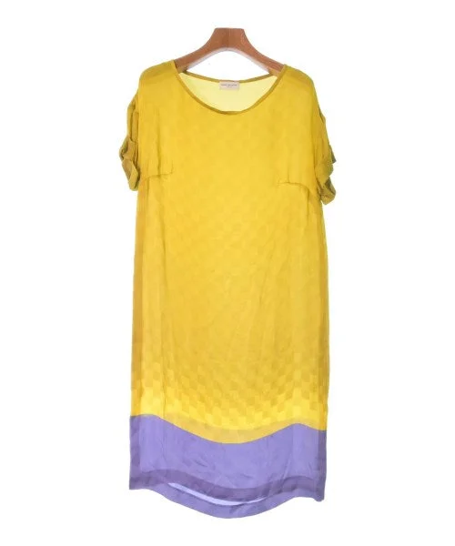 DRIES VAN NOTEN Dresses