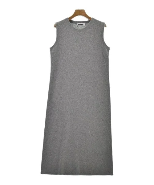 JIL SANDER Dresses