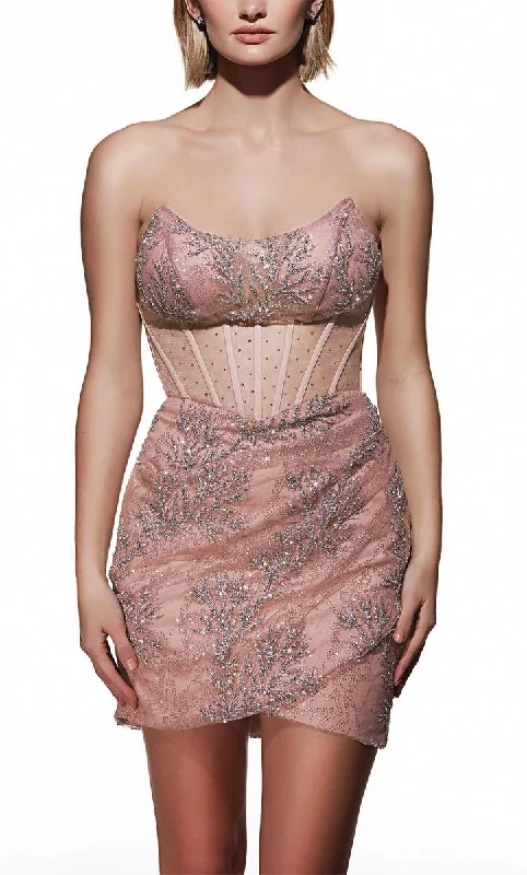 Sultry Blush