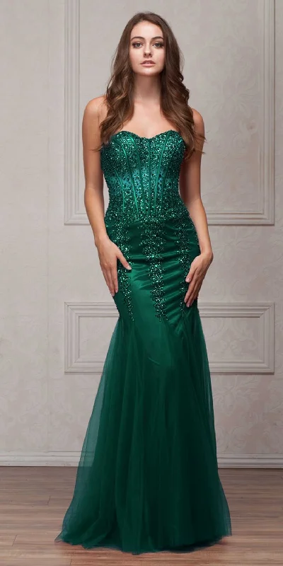 Emerald Green