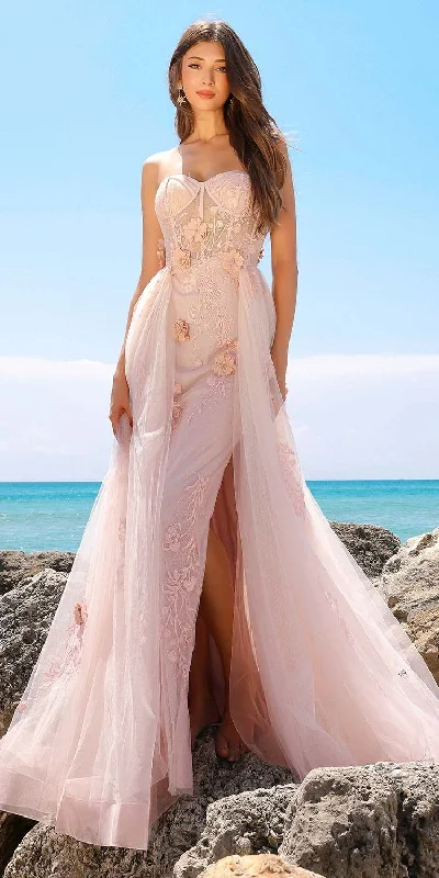 Dusty Rose