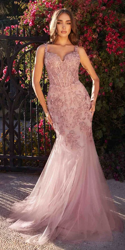 Dusty Rose