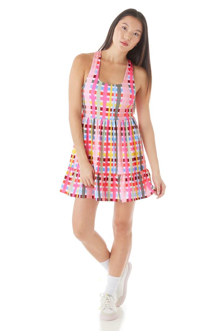 CROSBY Love It All Dress