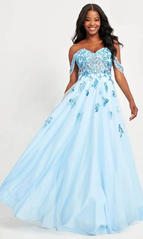 Faviana 11059 - Corset Gown